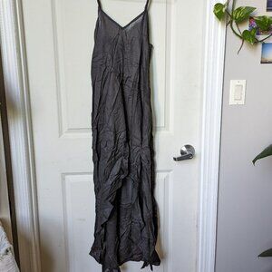 NWT BOHO ME – High/Low Dress Cover Up